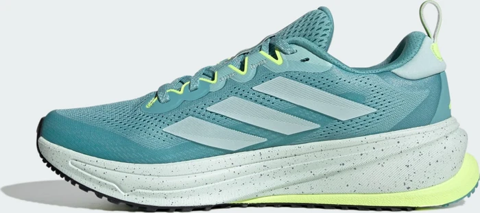 adidas Supernova Rise ATR mint ton/halo mint/hi-res yellow (Damen)