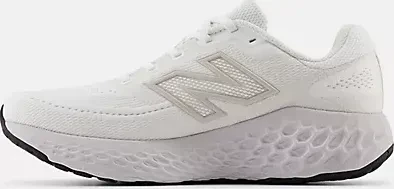 New Balance Fresh Foam X EVOZ v4 white/grey matter/pearl grey (Damen)