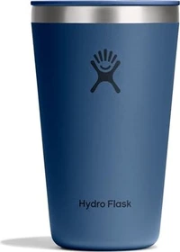 Hydro Flask All Around Tumbler Isolierbecher 473ml harbour blue