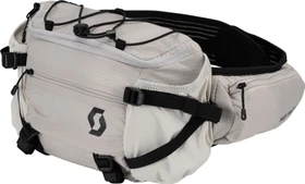 Scott Trail 4 Bauchtasche dust white