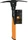 Fiskars Pro IsoCore S Kreuzhacke (1062937)