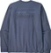 Patagonia P-6 Logo Responsibili-Tee Shirt langarm (Herren) Vorschaubild