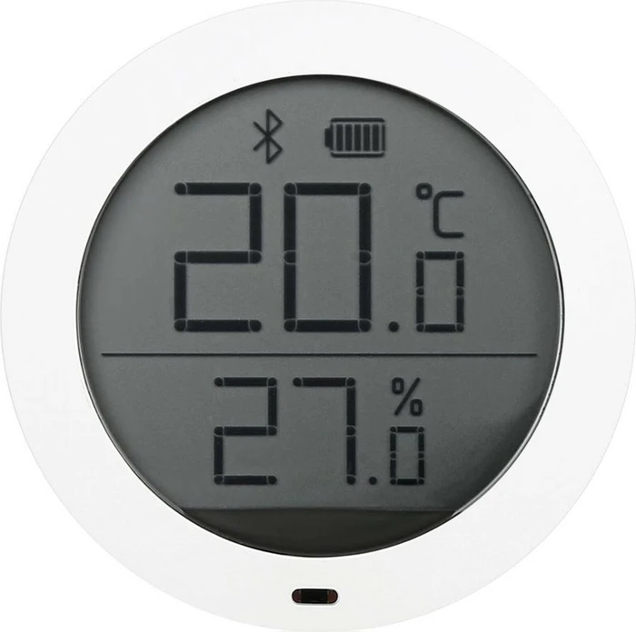 Xiaomi Mi Home Monitor, Temperatur-/Feuchtigkeitssensor
