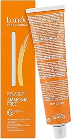 Londa Color Haartönung 10/3 hell lichtblond gold, 60ml