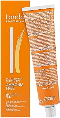 Londa Color Haartönung 10/3 hell lichtblond gold, 60ml