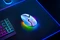 Razer Basilisk V3 Pro 35K White Edition, USB/Bluetooth Vorschaubild