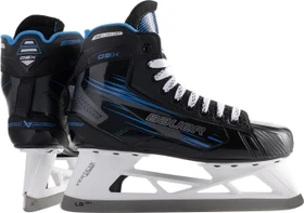 Bauer GSX Goal Intermediate Eishockeyschuhe