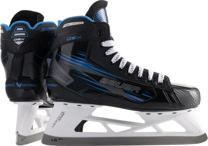 Bauer GSX Goal Intermediate Eishockeyschuhe