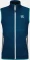 Ortovox Fleece Weste (Herren) Vorschaubild