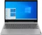 Lenovo IdeaPad 3 15IGL05, Platinum Grey, Pentium Silver N5030, 4GB RAM, 128GB SSD, DE Vorschaubild