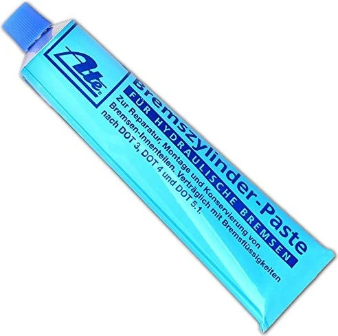 ATE Paste Brems-/Kupplungshydraulikteile 180g