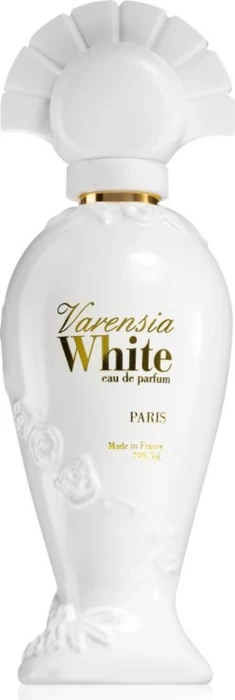 Ulric De Varens Varensia White Ulric de Varens Varensia White Eau de Parfum für Damen 50 ml