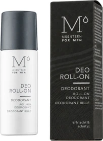 Charlotte Meentzen Meentzen For Men Deodorant Roll-On, 50ml