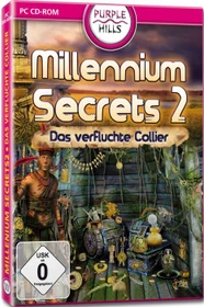 Millenium Secrets 2: Das verfluchte Collier (PC)