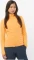 Salomon Essential Lightwarm Hybrid Funktionsjacke warm apricot (Damen) Vorschaubild