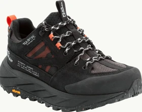Jack Wolfskin Terraquest Texapore Low phantom (Damen)