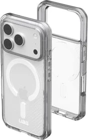 UAG Dot Case für Apple iPhone 18 Pro ice/smoke