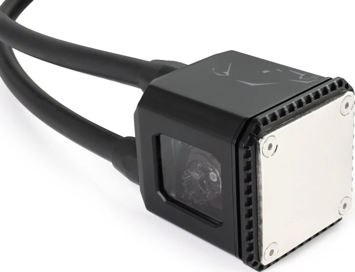 Alphacool Eisbaer Aurora 360 CPU - Digital RGB V1.1