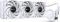 Jonsbo TG-360 ARGB White Vorschaubild