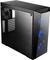 Cooler Master MasterBox Lite 5 RGB, schwarz, Glasfenster Vorschaubild