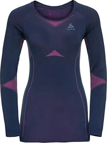 Odlo Fundamentals Performance Warm Set (Damen)