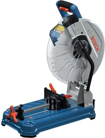 Bosch Professional GCD 18V-355 Akku-Metalltrennsäge