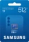 Samsung T7 R170 512GB, UHS-I U3, A2, Class 10 Vorschaubild