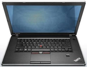 Lenovo ThinkPad Edge 15, Core i3-370M, 4GB RAM, 500GB HDD, DE