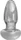 Pipedream Anal Fantasy Anal Gaper M (PD4788-21)
