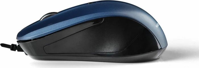 Modecom MC-M9.1 blau, USB