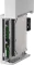 QNAP Turbo Station TS-133 1TB, 2GB RAM, 1x RJ-45 1000Base-T, 1x USB-A 3.0 Vorschaubild