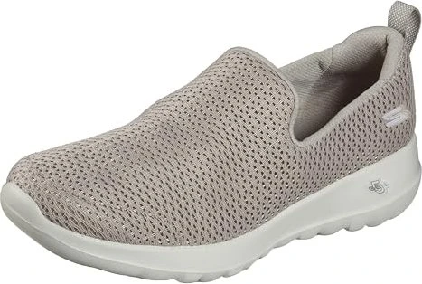 Skechers Go Walk Joy taupe (Damen)