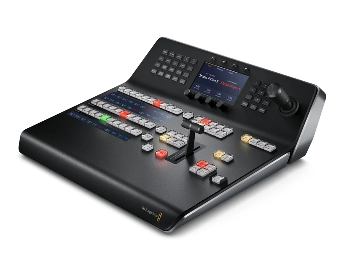 Blackmagic Design ATEM 1 M/E Advanced Panel 10, USB-C