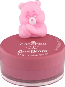 Essence Care Bears Lip and Cheek Tint 01 beary soft, 8.7g