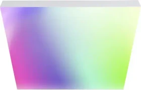Müller Licht tint Aris LED-Panel white+color 30x30 18W RGBW