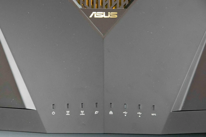 ASUS RT-AX88U