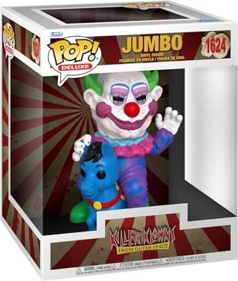 FunKo Pop! Movies: Killer Klowns from Outer Space