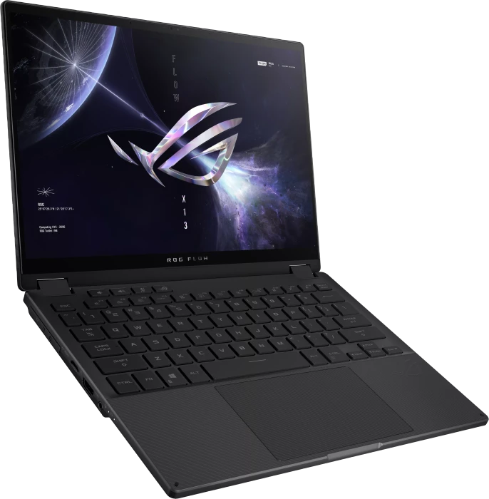 ASUS ROG Flow X13 (2023) GV302XA-NI006X, Ryzen 9 7940HS, 16GB RAM, 512GB SSD, DE
