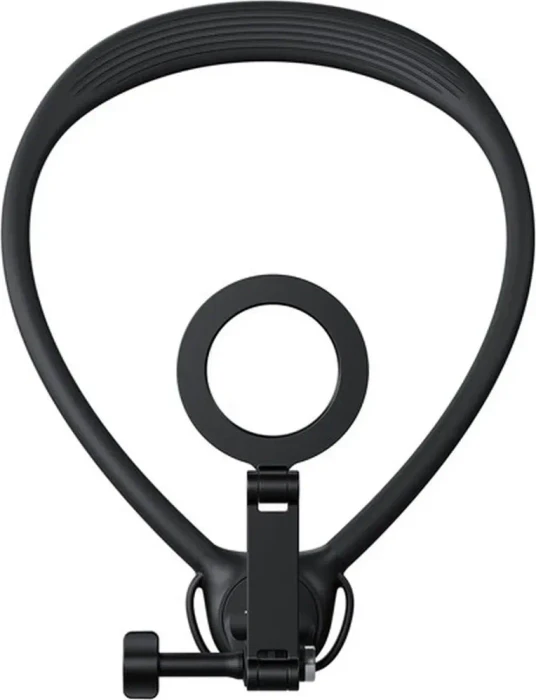 Telesin 360o Neck Mount Combo schwarz (P2-HNB-02)