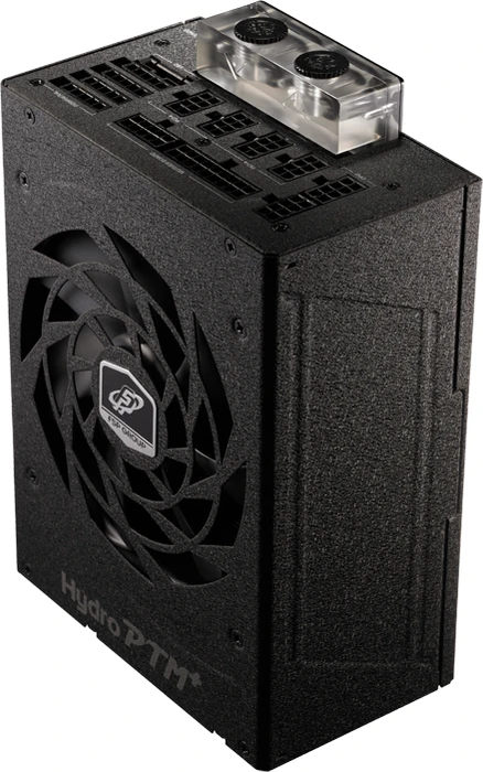 FSP Hydro PTM+ 1200W, ATX 2.4