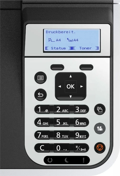 Kyocera Ecosys PA5500x, Laser, einfarbig