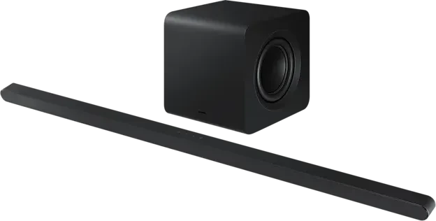 Samsung HW-S810GD schwarz