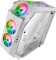 Mars Gaming MC51 Black, Glasfenster Vorschaubild