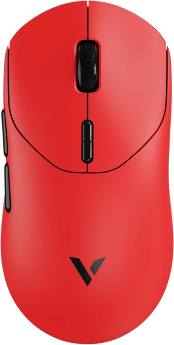Rapoo VT2 Gen-2 8K Wireless Gaming Mouse rot, USB