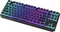 Endorfy Thock TKL Wireless Pudding, PBT, LEDs RGB, hot-swap, Kailh Box RED, USB/Bluetooth, US Vorschaubild
