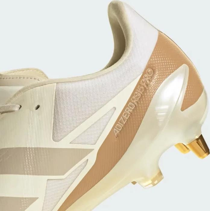 adidas Adizero RS15 Pro SG off white/wonder alumnia/warm sandstone
