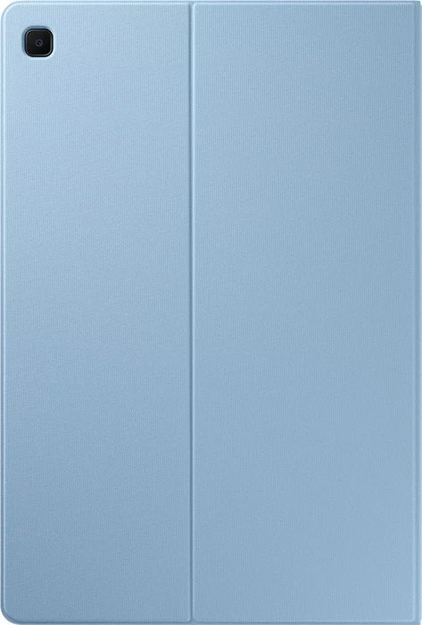 Samsung EF-BP610 Book Cover für Galaxy Tab S6 Lite, blau