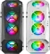 Mars Gaming MC51 Black, Glasfenster Vorschaubild