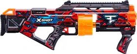 Zuru X-Shot Skins - Last Stand Faze