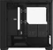 Fractal Design Pop Mini Silent Black TG Clear Tint, Glasfenster, schallgedämmt Vorschaubild